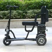 Mobility Electric Scooter For The Elderly