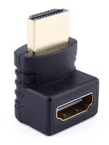 Adaptador Hdmi A Hdmi En L