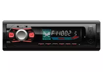 Stereo Napoli Npl-3160/90bt Sd Usb Radio Bluetooth 8