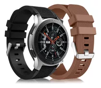 Malla Para Samsung Galaxy Watch 3/gear S3/frontier N&m