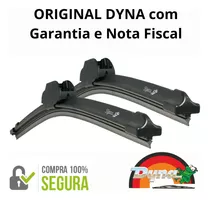 Palheta Limpador Parabrisa Original Dyna Linha Volkswagem Vw