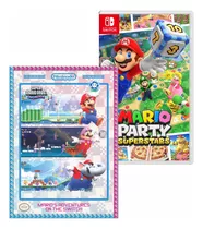 Mario Party Superstars + Regalo Ver.2