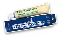 Creme Lubrificante P/ Vara De Trombone - Trombotine 338s