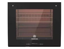 Vidrio De Puerta Horno Para Cocina Mademsa 795 Xf