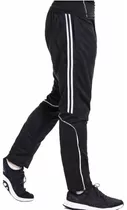 Pants Cómodo Deportivo Casual Jogger Gym Con Bolsas Rw 2lin