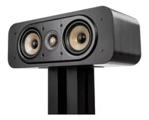 Polk Audio Signature Elite Es30 Caixa Acústica Central Preto