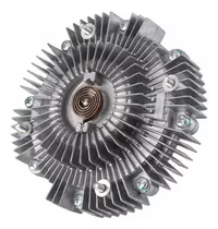 Fan Clutch Toyota 1kd/ 2kd Hilux Vigo Fortuner 2005-2018