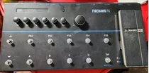 Line 6 Firehawk Fx 