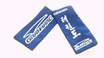 Puntas Para Cinturones Taekwondo Granmarc Originales Itf 