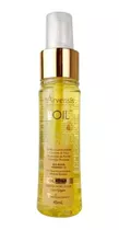 Finalizador Oil Repair Arvensis Tec Oil Nutri E Hidrata 45ml