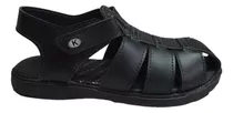 Sandalia Franciscana Unisex Ultra Liviana Klivers 900 27/38