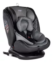 Butaca Auto Bebés Infanti Giro 360º  De 0 A 36 Kg Isofix!