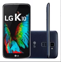 Smartphone LG K10 K430dsf 16gb Dual Seminovo