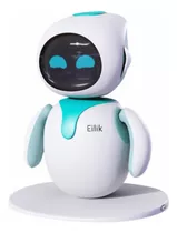 Eilik Robot Bot Robô Interativo Com Inteligênciaemocional