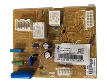 Placa Módulo Freezer Brastemp Bvr28 W10619169 Original 110v