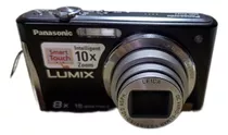 Panasonic Lumix Dmc-fh27 16mp 8x Zoom Touchscreen 100t