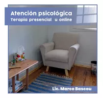 Psicólogo Especialista En Clínica