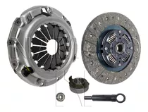 Kit Clutch Mazda B2200 1987 2.2l Namcco