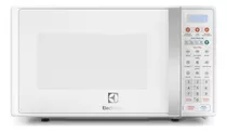 Micro Ondas 20l Mto30 Electrolux Branco