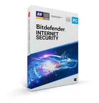 Bitdefender Total Security 2020