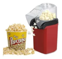 Maquina Para Hacer Palomitas De Maiz Pop Corn Maker