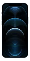 Apple iPhone 12 Pro (128 Gb) - Azul Pacífico