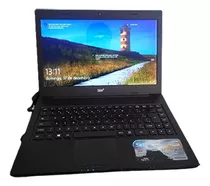 Notebook Positivo Sim+ 1955m Com Ssd 120gb Ram 4gb