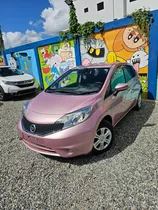 Nissan  Note 2017