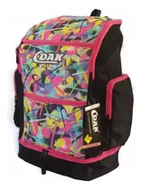 Mochila Natación Dak 42l.