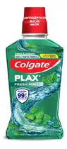 Enxaguante Bucal Colgate Plax Fresh Mint 500ml