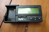 Radio Llamada Motorola Scriptor Skytel