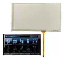 Tela Touch Screen Pioneer Avh-a4180tv Avh 4180 Tv 5780 5880