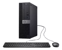 Cpu Dell Optiplex 7060 Core I7 8va 16gb Ram 480gb Ssd