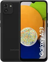 Teléfono Samsung A03 2022 3/64 Gb Somos Tienda Física