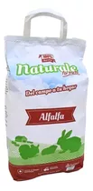 Heno Alfalfa 600g Naturale Chinchillas Conejos Cobayas/fauna