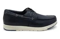 Zapatos Mocasines Nauticos Hombre Stork Man Norberto