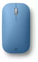 Mouse Microsoft 1679 Modern Mobile Bluetooth Óptico Color Sapphire