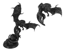 Miniatura Dragão Rpg D&d Dungeons & Dragons Tabuleiro