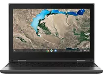 Lenovo Chromebook 300e: Tu Socio En El Mundo Digital