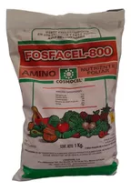 1 Kg Fosfacel 800 Fertilizante Foliar 