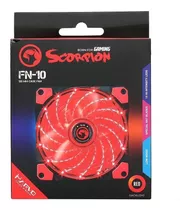 Ventilador Marvo Fn-10 *itech