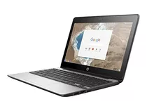 Computador Chromebook Hp 11 G5 11.6  Celeron 4gb 16gb