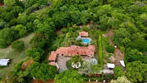 Se Vende Hacienda La Colonial En Tamarindo: Un Retiro De Lujo Y Rentabilidad