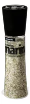 Molinillo Carmencita Sal Marina Finas Hierbas 328gr