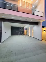 Espectacular Casa Nueva En Venta, Santiago (jpc-227)