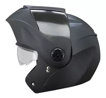 Casco Moto Abatible Ich 3110 Certificado