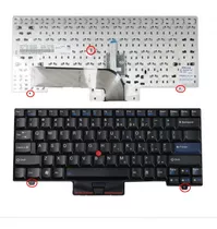 Teclado Lenovo Thinkpad Sl410 Sl510 L420 L520 Original