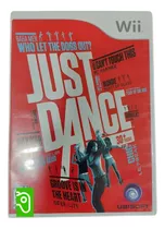 Just Dance Juego Original Nintendo Wii