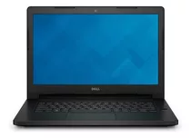 Laptop Dell Latitude 3460 4gb 500gb Core I5-5200