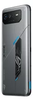 Asus Rog Phone 6 Dual Sim 256 Gb Gris 12 Gb Ram